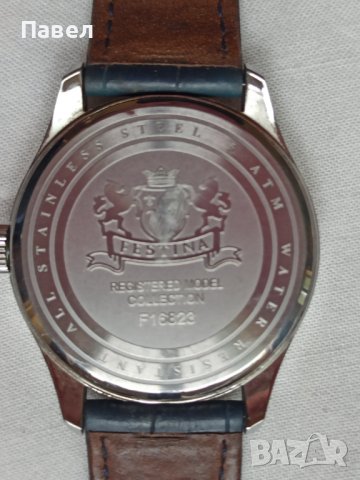 Ръчен часовник FESTINA, снимка 4 - Мъжки - 40154733