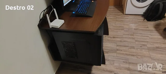 Пълен Геймърски Сет: i7-6700 / GTX 1060 6GB / 1TB NVMe / Logitech / ViewSonic, снимка 2 - За дома - 55950909