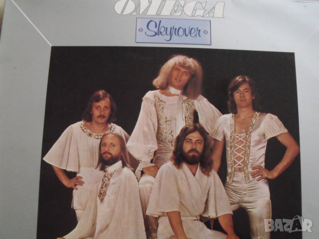 Грамофонни плочи от 70-те, снимка 18 - Грамофонни плочи - 30450110