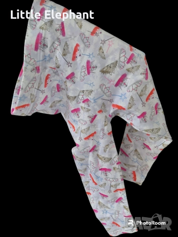 Клинче за 18-24 мес мом фейри коронки,колекция"Famous",Англия/ново