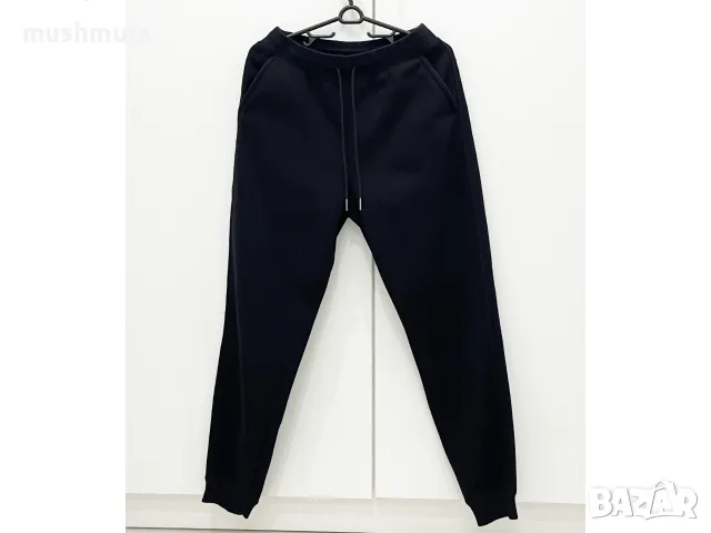 Отлично топло долнище Uniqlo Heattech XS/S