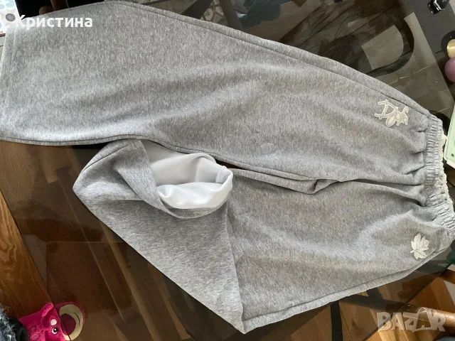 Памучен панталон  Djofra