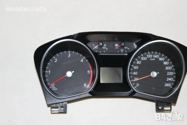 Километраж Ford S-Max (2006-2010г.) 6M2T10849CK / 6M2T-10849-CK Форд Smax , снимка 2 - Части - 47917353