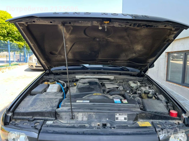 Land Rover Discovery, снимка 16 - Автомобили и джипове - 53115191
