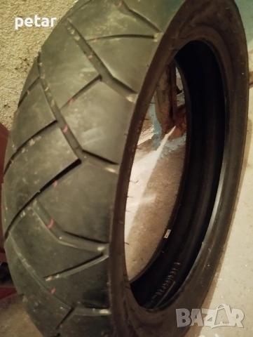 Гума Dunlop 18ка