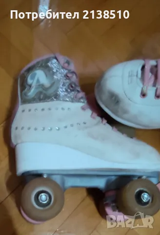 ролкови кънки, снимка 7 - Ролери, кънки - 50316957
