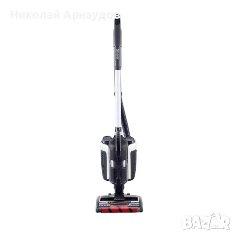 Вертикална прахосмукачка Shark ICZ260EUT, снимка 1 - Прахосмукачки - 47803131