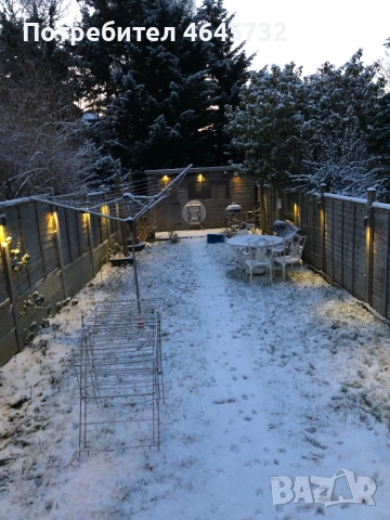 Инсталация на външно / градинско осветление , снимка 6 - Електро услуги - 52344942