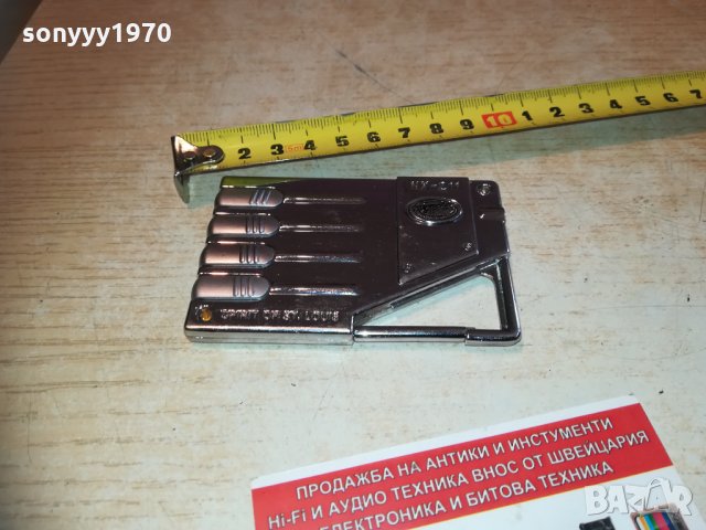 spirit of st.louis-внос france 1802211128, снимка 18 - Колекции - 31860962