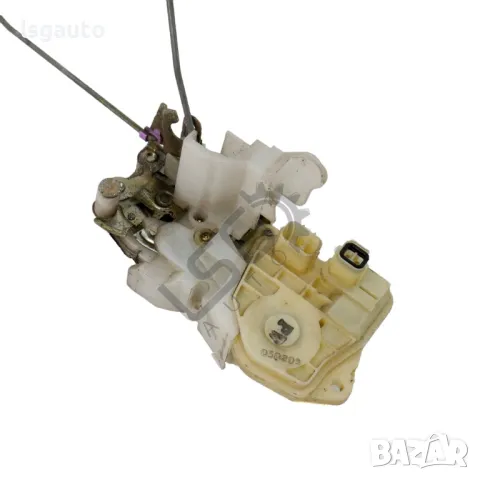 Брава задна дясна врата Honda Jazz 2002-2008 ID: 139612, снимка 2 - Части - 48366981