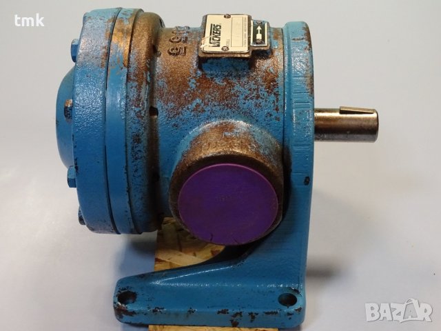 Хидравлична помпа Vickers V134 U20 Fixed displacement vane pump, снимка 6 - Резервни части за машини - 42888976