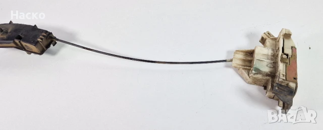 Задна Дясна Брава Форд Фокус Ford Focus 1998 - 2004г, снимка 2 - Части - 50568646