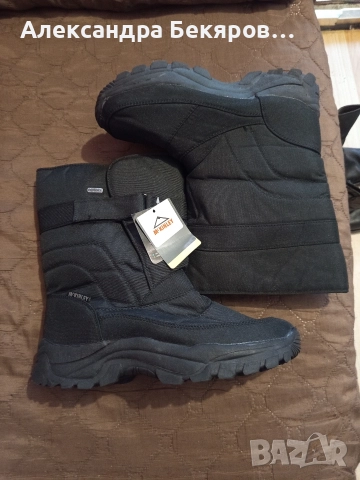 Зимни ботуши McKinley 