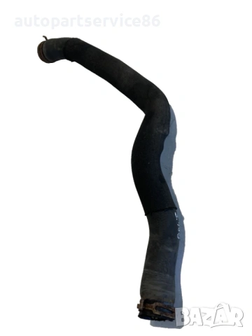 Маркуч за охлаждаща вода за Mercedes B170 B Class W245 (2008)