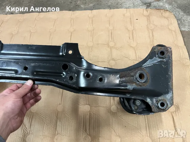 Преден мост за BMW E46 (на задно), снимка 6 - Части - 50304851