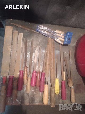 Пили за метал и дърво., снимка 2 - Други инструменти - 33957820