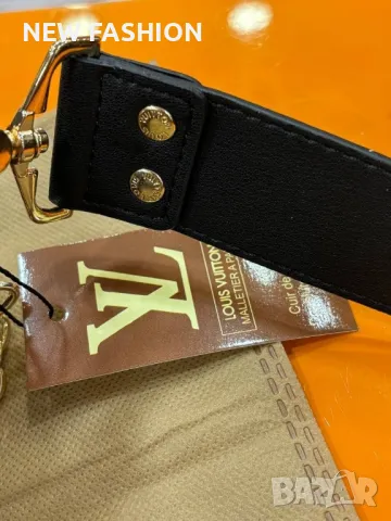 Дамски Кожени Чанти ✨ Louis Vuitton , снимка 10 - Чанти - 50203100