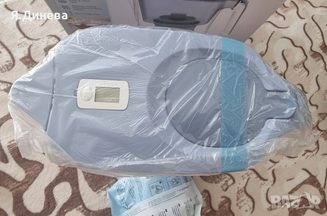 Филтрираща кана за вода Philips , снимка 3 - Кани - 54160357