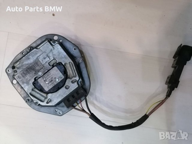 Перка климатик БМВ Е60 Е61 BMW E60 E61 525d 530d 535d електрическа перка ел.перка, снимка 4 - Части - 35063991