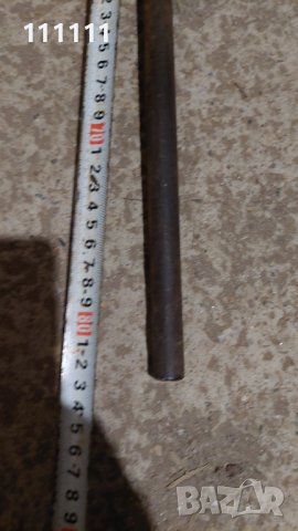 Тръбен ключ голям много здрав дължина 80см. , снимка 13 - Други инструменти - 32003171