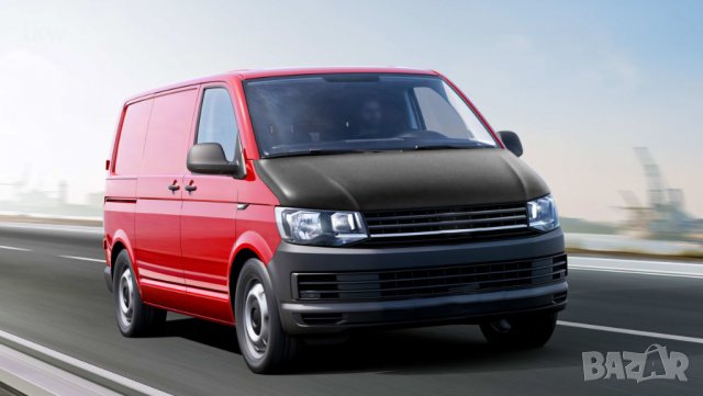 Калъф преден капак за VOLKSWAGEN TRANSPORTER T5,Т6 , снимка 2 - Части - 29567262