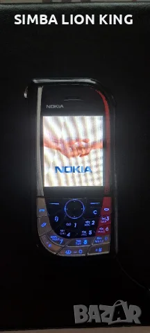 NOKIA 7610 перфектна