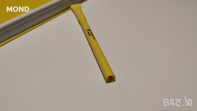 Рекламна химикалка на Райфайзенбанк България, снимка 15 - Колекции - 52867347