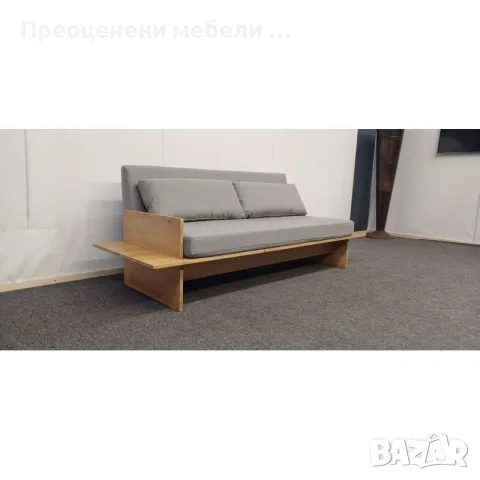 Марков Диван кушетка внос от Германия на LeGer, снимка 4 - Дивани и мека мебел - 55219787
