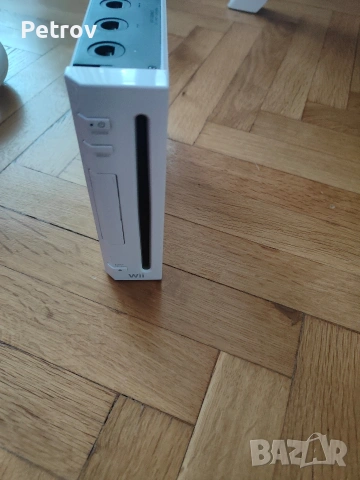 Nintendo wii, снимка 2 - Nintendo конзоли - 53340118