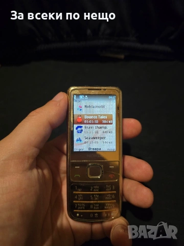 Nokia 6700 c-1 Corporation, снимка 7 - Nokia - 53289173