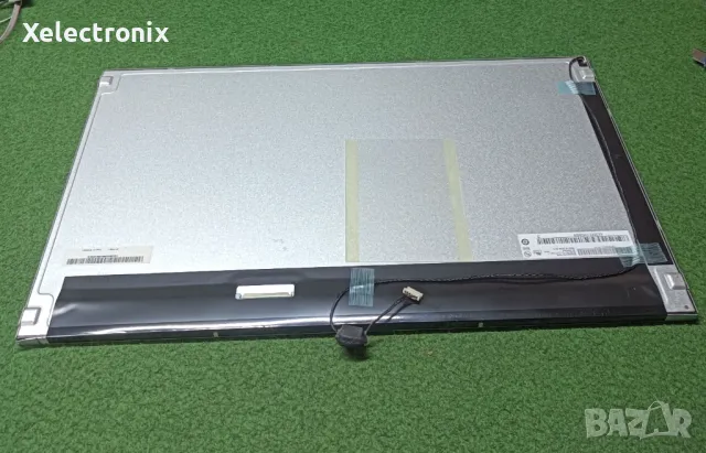 Панел M215HTN01.1, снимка 2 - Части и Платки - 49313696