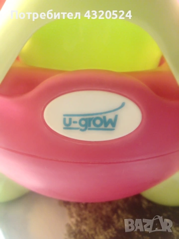 Детско гърне , снимка 2 - Други - 49937483