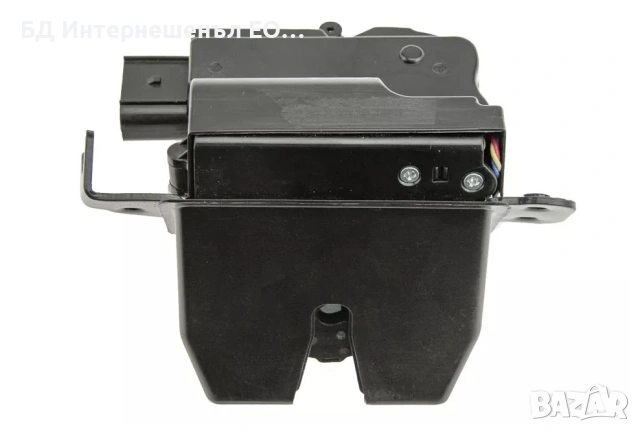 81230-3Z000 Брава за багажник, Hyundai, Santa Fe 3, i40 CW, Kia, Carnival, Sorento, снимка 4 - Части - 53064531