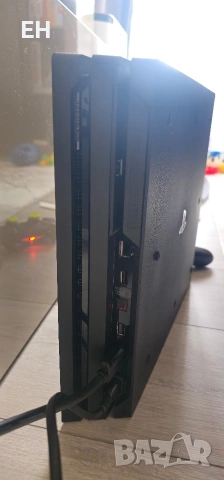 Продавам PlayStation 4 Pro – хакнат, jailbreak,безплатни игри., снимка 8 - PlayStation конзоли - 53173698
