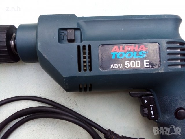  електрически дрелкa i perforator, снимка 6 - Бормашини - 37774321