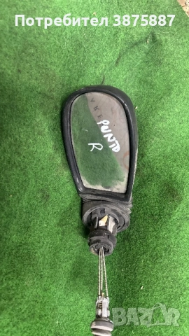 Огледала punto 188, снимка 2 - Аксесоари и консумативи - 52996808