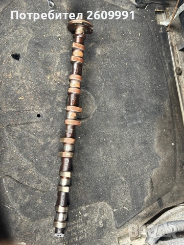 Разпределителни валове М54б25