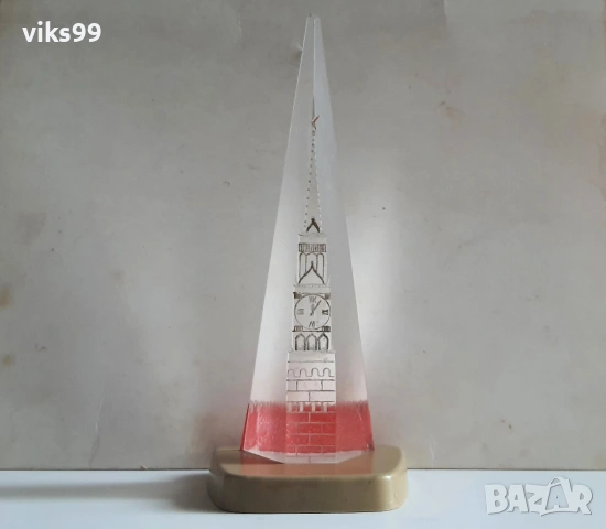 Сувенири от Париж и Москва, снимка 17 - Колекции - 52954721