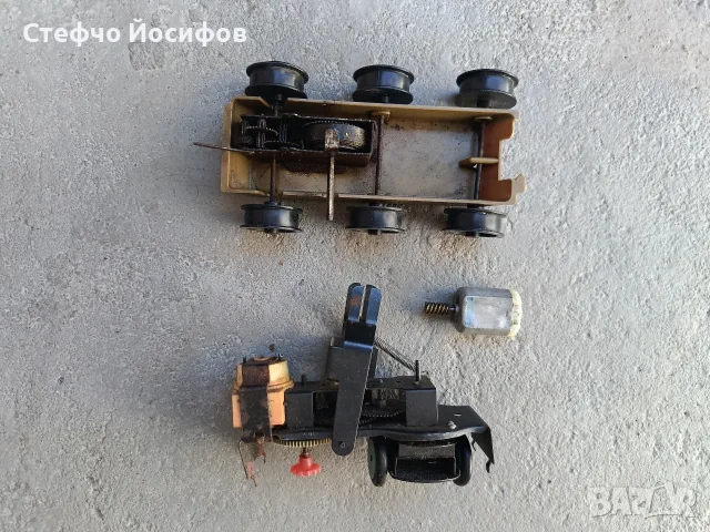Различни колекционерски играчки , снимка 6 - Колекции - 55969539