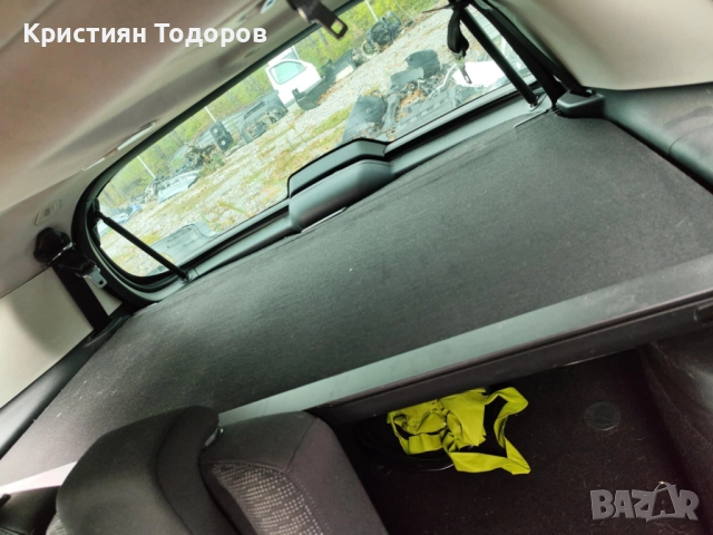 Peugeot 308 на части пежо 308, снимка 4 - Части - 52281016