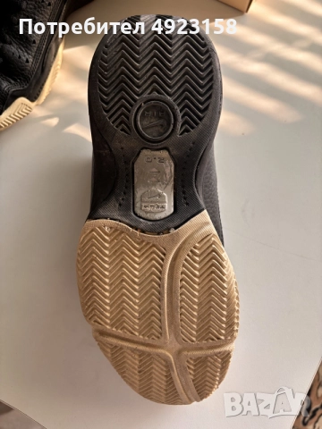 NIKE обувки 44 номер, снимка 5 - Кецове - 55740243