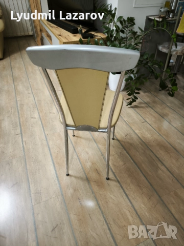 Продавам столове за хранене , снимка 3 - Столове - 52804120