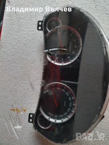 Табло  Suzuki 34110-78PA1 3411078PA1, снимка 5 - Автомобили и джипове - 31883810