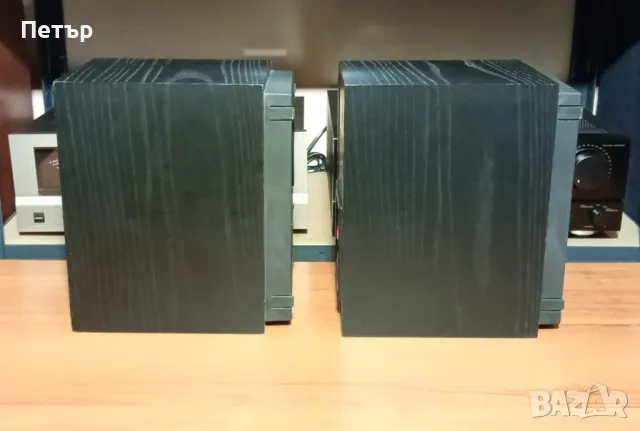 Mission 780, снимка 6 - Тонколони - 47634494