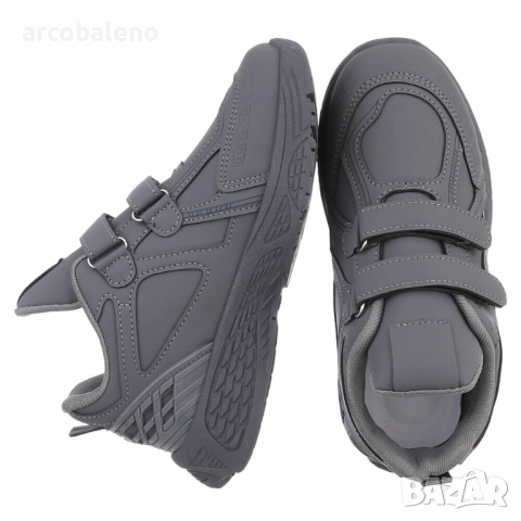 Детски ежедневни обувки унисекс, 4цвята , снимка 8 - Детски маратонки - 51618340