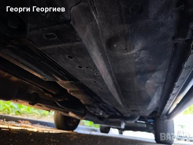 Nissan X-Trail T30 2.5 4x4 (LPG), снимка 11 - Автомобили и джипове - 55986319
