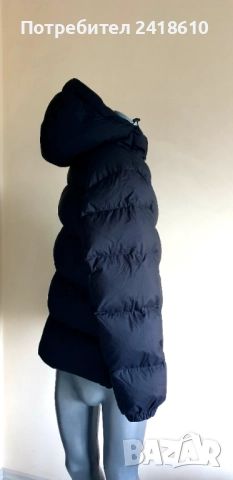 Tommy Hilfiger Mens Down Water Repellent Jacket Size L НОВО! ОРИГИНАЛ! Мъжко Зимно пухено Яке!, снимка 13 - Якета - 52201867