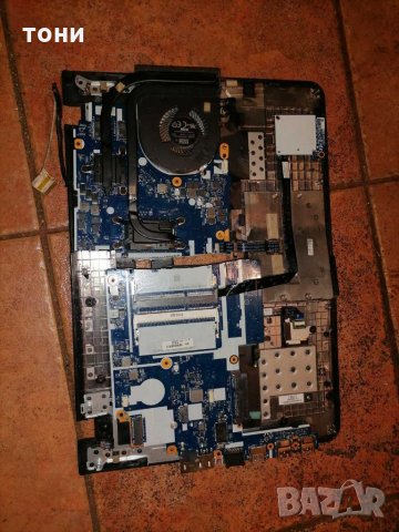 Lenovo e460 части, снимка 3 - Части за лаптопи - 32033915
