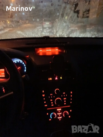 Opel Meriva Б 1.3 cdti -75 кс , снимка 17 - Автомобили и джипове - 47867854