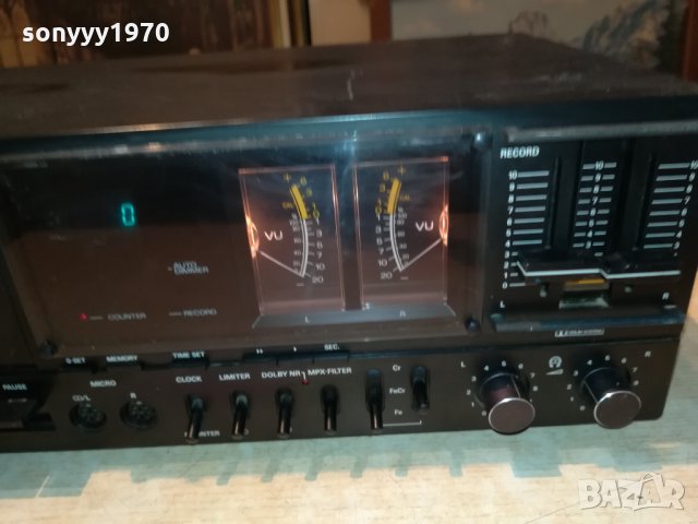 GRUNDIG CNF-350 GERMANY 2009211744, снимка 4 - Декове - 34196598